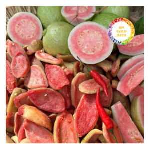 Guava séchée biologique en vrac au goût sucré pour les clients internationaux - Approvisionnement stable et coopération à long terme - Product Image 4