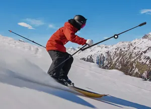 Caméra d'action 360° Insta360 X5 8K robuste et claire pour moto, <span class=keywords><strong>snowboard</strong></span>, ski, vlog - Pack Multiview Essentiel - Product Image 6