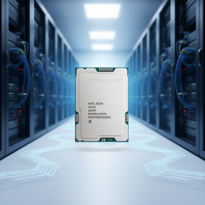 Intel Xeon Gold 6442Y 24C/48T 2.6GHz-4.0GHz 225W PK8071305120500 - Product Image 3