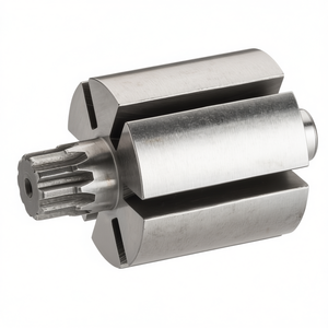 อะไหล่และอุปกรณ์เครื่องมือลม Hazet โรเตอร์สำหรับประแจบล็อกลม - Product Image 2