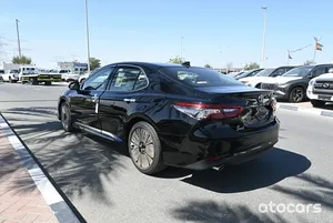 Voiture <span class=keywords><strong>d</strong></span>'occasion en excellent état Toyota Camry 2023 2.5L Grande Hybrid FWD Bien entretenue Prête à être expédiée Véhicules <span class=keywords><strong>d</strong></span>'occasion Prêts à être expédiés dans le monde entier - Product Image 4
