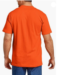 T-shirt graphique personnalisé pour homme en coton 100% lourd, de haute qualité, à épaules tombantes, streetwear, surdimensionné et motif 3D uni - Product Image 2