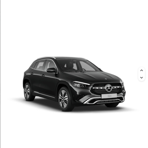 Magnifique Mercedes-Benz <span class=keywords><strong>GLA</strong></span> 200 Sport SUV d'occasion, direction à gauche, intérieur cuir, pneus R21, toit ouvrant - Product Image 3