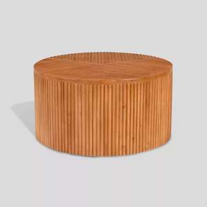 MESA CENTRO REDONDA 80 CM - Product Image 1