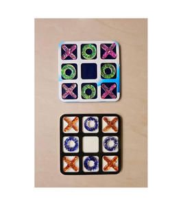 ชุดเกมทำจากเรซินแม่พิมพ์ซิลิโคนสำหรับอีพอกซีเรซินขนาดใหญ่และขนาดเล็กน่ารัก - Product Image 1