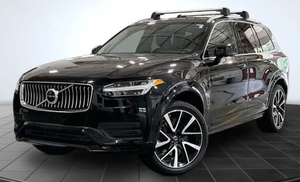 SUV hybride T8 Momentum 7 places AWD automatique d'occasion en bon état, modèle 2020 - Product Image 3