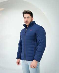 Hot Selling Winter <b>Bubble</b> Jacket For Men Warm Outdoor Regular Lightweight <b>Bubble</b> Puffer Down Jackets for Men <b>Top</b> Quality - Product Image 2