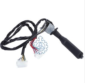 HERTH + <span class=keywords><strong>BUSS</strong></span> ELPARTS 70481180 Commutateur de colonne de direction, interrupteur de clignotant pour MB Vario Bus - Product Image 1