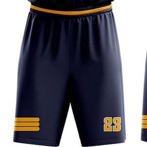 Conjunto de Uniforme de Baloncesto Sublimado, Reversible, Transpirable y Personalizable, al Mejor Precio, Unisex, Nueva Llegada - Product Image 5