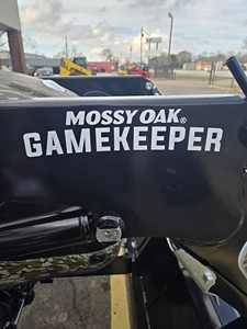 Tractor Agrícola LS Gamekeeper Automático 4x4 de 15HP, Entrega Rápida, Precio Bajo, Bomba de Motor Esencial - Product Image 5