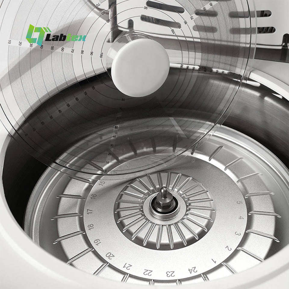 Labtex LTC-TD6C Centrifuge - High Quality Desktop Lab Instrument