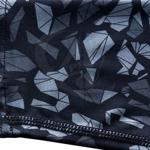 เสื้อกันผื่นสำหรับผู้ชายเสื้อแขนยาวระบายอากาศได้ดีพิมพ์โลโก้ได้ตามต้องการ - Product Image 2