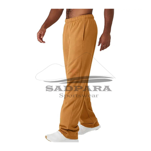 <b>Mens</b> <b>trousers</b> Casual <b>Trousers</b> high quality Spring Cotton <b>Baggy</b> Pants Plus Size Loose Fit <b>Men</b> Pants Straight Casual Striped - Product Image 5