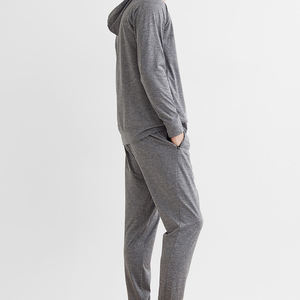 Pantalones Tácticos Jogger de Nylon Personalizados OEM para Hombre, Cortavientos de Poliéster y Nylon con Logo Impreso, Pantalones Jogger Personalizados para Hombre - Product Image 3