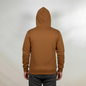 Sweat-shirts et pulls à capuche pour hommes très vendus, taille plus, respirant, logo personnalisé, sweat-shirts basiques lourds - Product Image 2