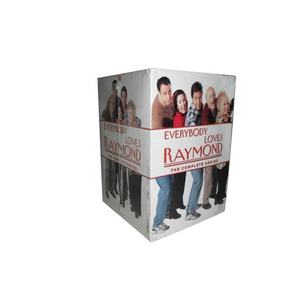 Série complète 44 DVD de Everybody Loves Raymond pour le divertissement à domicile - Product Image 4