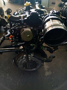 Motor Local Nissan Np200 1.5DCI K9K - Product Image 3