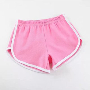 Vente en gros de shorts pour femmes de haute qualité Shorts personnalisés au design décontracté Shorts respirants en coton biologique pour femmes - Product Image 3