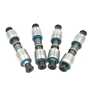 Bộ phận khuôn myp trượt tiêu chuẩn độc lập hướng dẫn cột trụ Bush bóng hướng dẫn bài - Product Image 4