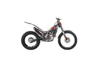 Nouvelle moto tout-terrain Montesa Cota 4RT 301RR 2026, 298 cm³, monocylindre 4 temps, 4 soupapes, SOHC, refroidissement liquide, 112 km/h, prête à être expédiée - Product Image 3