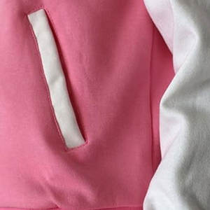 Chaqueta Universitaria de Invierno para Hombre, Proveedor de Ropa Deportiva al por Mayor OEM, Outfitize International, Pakistán - Product Image 2