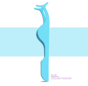 Étiquette privée acceptée échantillon gratuit pince à cils mignonne professionnelle plusieurs couleurs pour vous de choisir par ANAAIF - Product Image 1