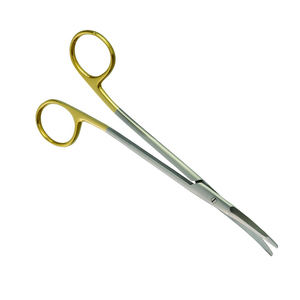 กรรไกรยกกระชับใบหน้าทำจากสเตนเลสเครื่องมือผ่าตัดคุณภาพและขนาดทุกชนิด - Product Image 4