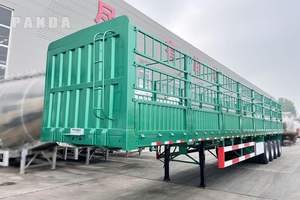 Remolques de Plataforma Seca Great Dane de Primera Calidad, Material de Hierro, Alta Capacidad de 25001-30000 kg, Tamaño de 40 pies, Construcción Confiable para Todo Tipo de Carga - Product Image 4