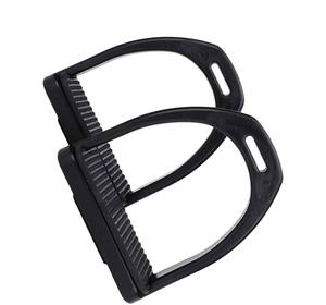 Nueva llegada estribos ligeros para montar a caballo para principiantes por TARIQ MFG CO CE ISO EU - Product Image 1