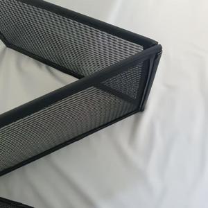 Manufacturers Can Customize High-Quality PA/Nylon <strong>Air</strong> <strong>Filter</strong> For Hospital HVAC System - Antibacterial &amp; Custom Size - Product Image 3
