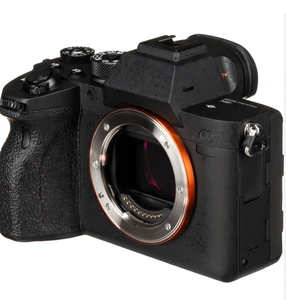 กล้องดิจิตอลมิเรอร์เลสฟูลเฟรมระดับมืออาชีพ 61.0MP – ระบบภาพความละเอียดสูงระดับอีลิทซีรีส์ - Product Image 5