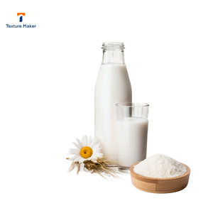 Boba-crema en polvo para té, 1kg, Vegano - Product Image 1