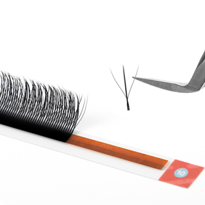 ขนตาปลอม5D W ขนตาปลอมแบบ3D 6D 5D 4D - Product Image 2