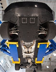 V8เทอร์โบคู่2023 RS6แพ็คเกจผู้บริหารและออปติกสีดำส่วนใหญ่ไม่มีการดัดแปลง - Product Image 6