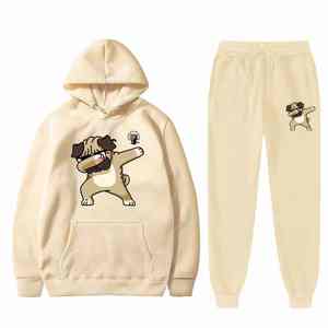 Survêtement OEM multicolore Tie Dye pour femmes Séchage rapide Vêtements d'entraînement et de jogging Hiver Imprimé écologique Dernier modèle - Product Image 1