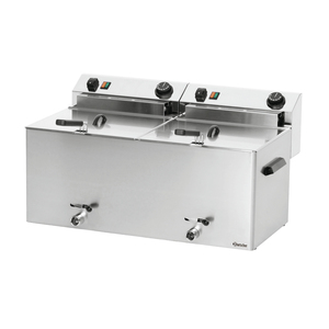 เครื่องทอดไฟฟ้าแบบมืออาชีพ รุ่น II - Product Image 1
