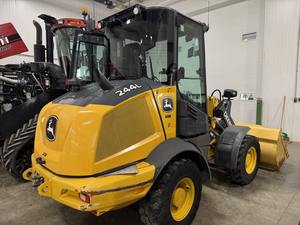 Lonking 2022รถตักล้อหน้า-ตีนตะขาบสำหรับใช้ในบ้านกระบอกสูบไฮดรอลิก244L เครื่องยนต์ Kubota Eaton รับประกัน1ปีปั๊มส่วนประกอบหลัก - Product Image 5