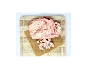 Grasa orgánica congelada de carne de res de alta calidad, carcasa y órganos enteros, comida certificada Halal, grasa de res comestible, superventas - Product Image 5