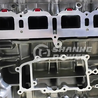 Moteur diesel remanufacturé 5L pour Hiace Hilux LC Prado - Garantie de 18 mois