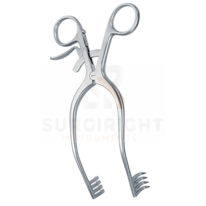 เครื่องดึงอุปกรณ์ผ่าตัดโดยการซ่อมอุปกรณ์ผ่าตัดด้วยตนเอง - Product Image 1