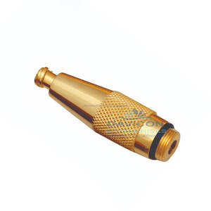 อะแดปเตอร์/ข้อต่อสแตนเลสสำหรับเครื่องมือดูดไขมันทางหู คอ จมูก - Product Image 4