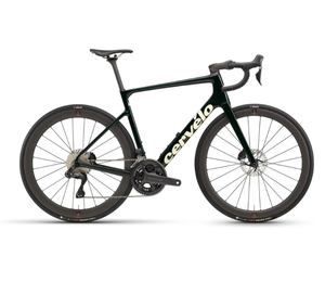 NUEVA MEJOR OFERTA EN Bicicletas de Carretera Caledonia-5 Ultegra Di2 - Product Image 1