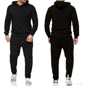 Vêtements de sport sur mesure en gros, survêtements personnalisés, stock prêt à expédier, survêtements respirants pour hommes, téléchargés par Dress Sports - Product Image 4