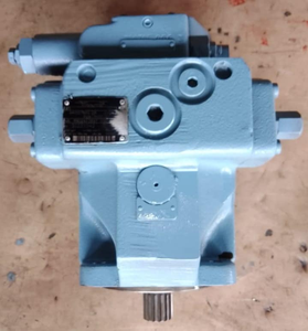 Гидронасос аксиально-поршневой регулируемый A4VSO250DR A4VSO 250 <span class=keywords><strong>DR</strong></span>/30R-FPB13N00, A4VSO250LR2DF A4VSO 250 LR2DF/10R-PPB13N00-S01346 - Product Image 6