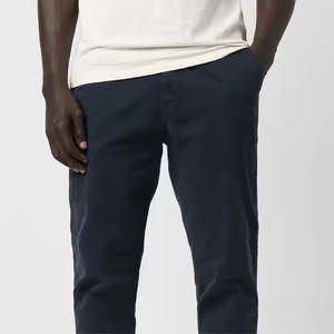 Jogging décontracté haute technologie pour homme, extensible, taille mi-haute, 100 % coton, séchage rapide et respirant pour un confort optimal - Product Image 6