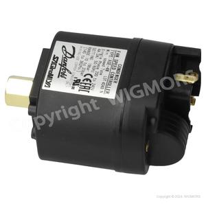 Contrôleur de vitesse de ventilateur Danfoss, XGE-4M, 061H3240 - Product Image 2