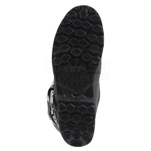 Chaussures de moto de haute qualité Équipement de protection pour moto Meilleure qualité Chaussures de course pour moto - Product Image 5