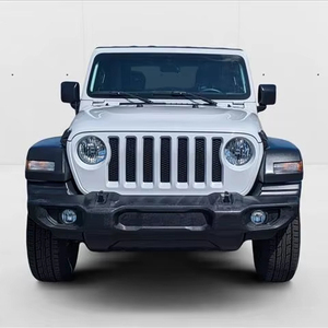 2018 Jeep Wrangler - Product Image 1