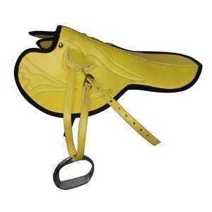 Venta al por mayor a nivel mundial de monturas de caballo intercambiables de calidad superior monturas de cuero genuino a la venta a granel MOQ - Product Image 1