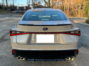LEXUS IS 500 F Sport Performance Premium d'occasion 2025 - Product Image 5